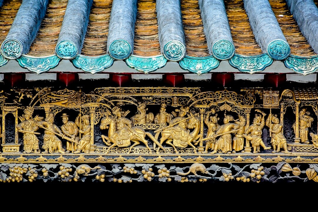 cultural heritage website