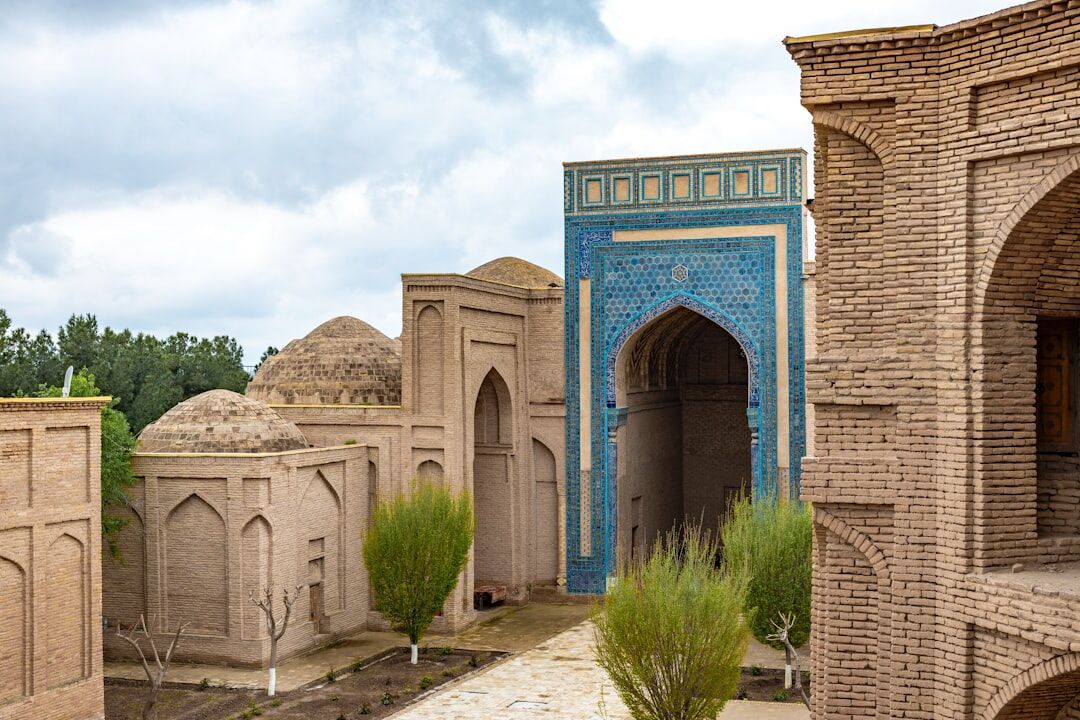 open cultural heritage portal