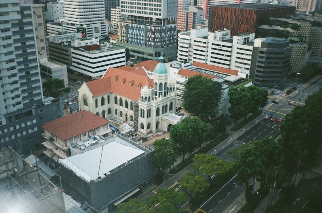 historical landscape reconstruction