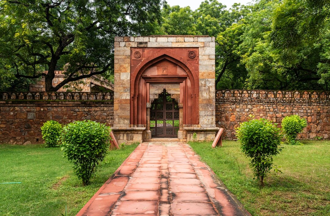 online heritage portal