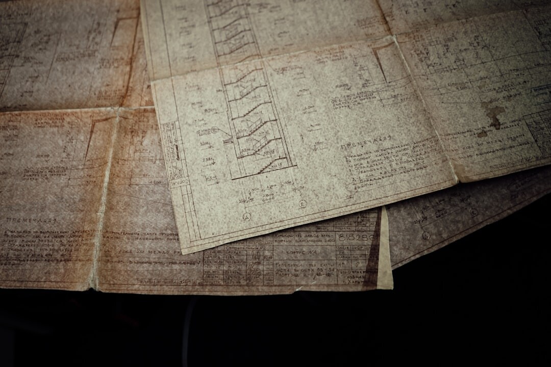 old dutch manuscripts
