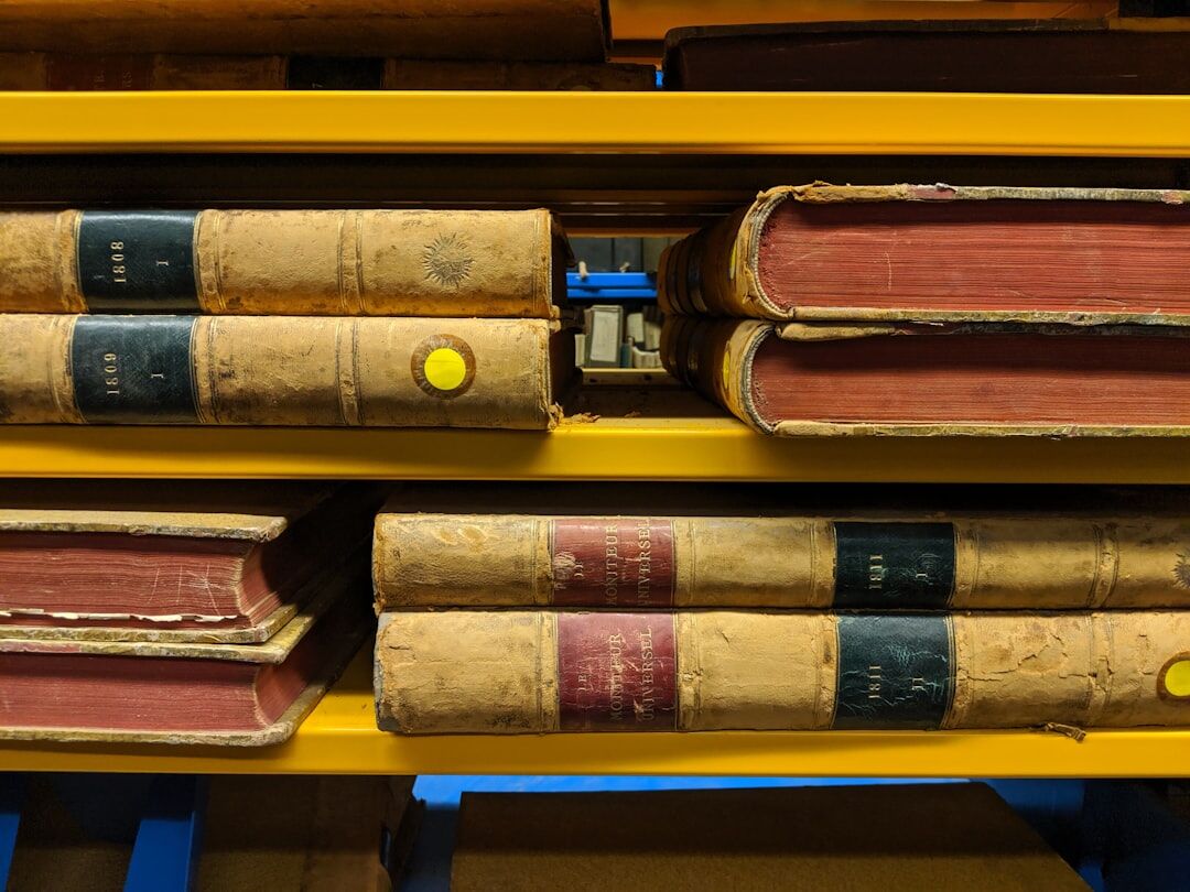 digital heritage database