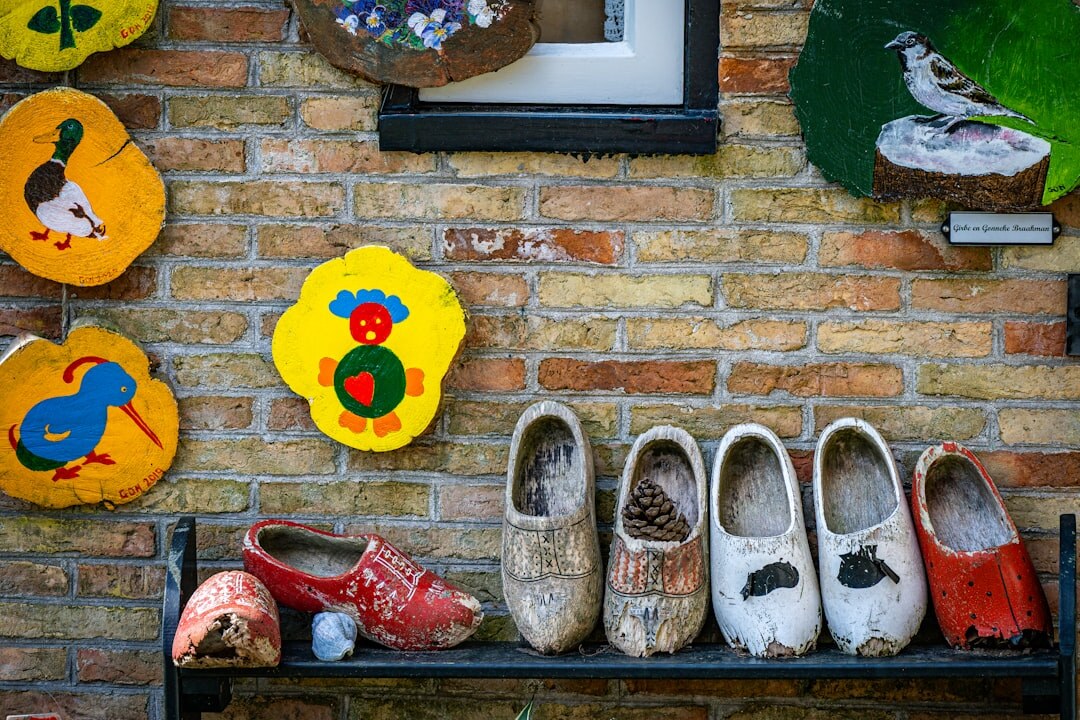 dutch cultural artifacts