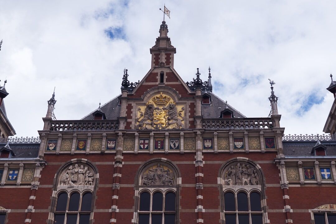 ancient dutch manuscripts